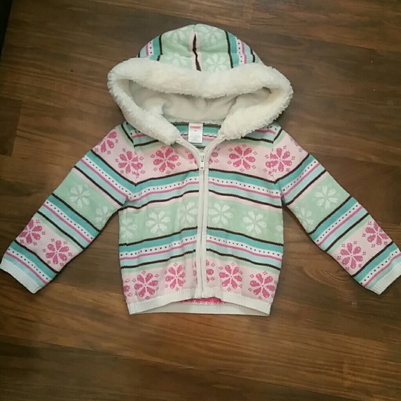 Gymboree Other - Gymboree 3T.